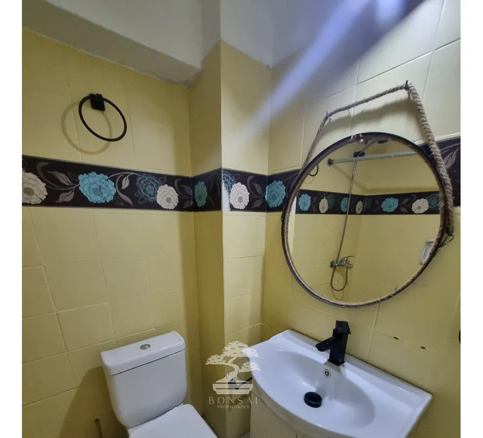 Apartamento ID.819 - Alquiler Monoambiente cordon Montevideo S