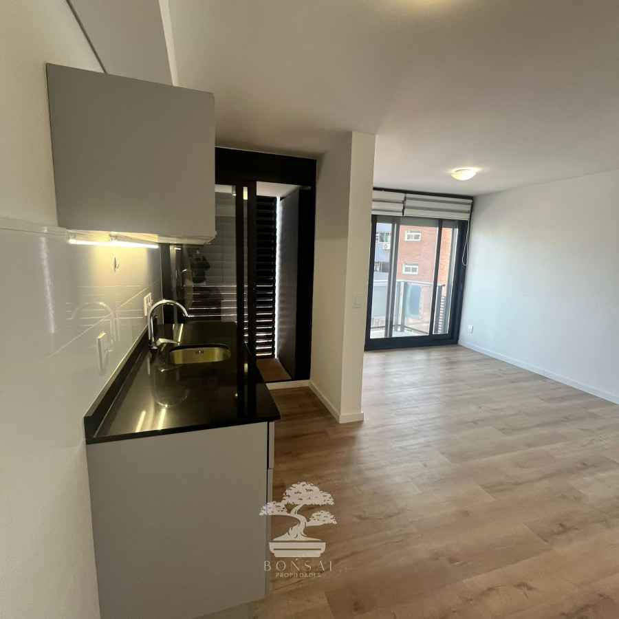 Apartamento ID.617 - Venta Apartamento 2 dormitorios Centro Montevideo V