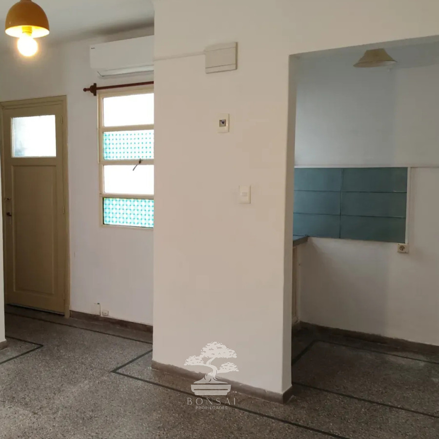 Apartamento ID.1204 - Alquiler 1 dormitorio Buceo Montevideo LP