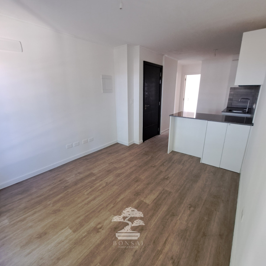 Apartamento ID.244 - Venta Apartamento a estrenar 1 Dormitorio Cordón Montevideo B