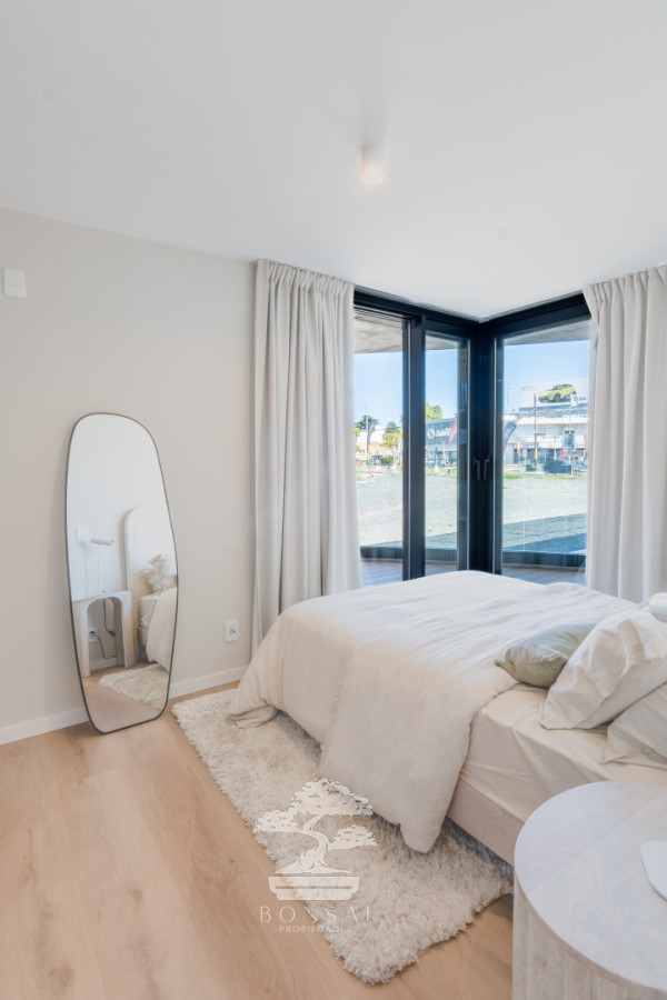 Apartamento ID.1040 - Venta Apartamento 1 Dormitorio en pozo la blanqueada Montevideo LR