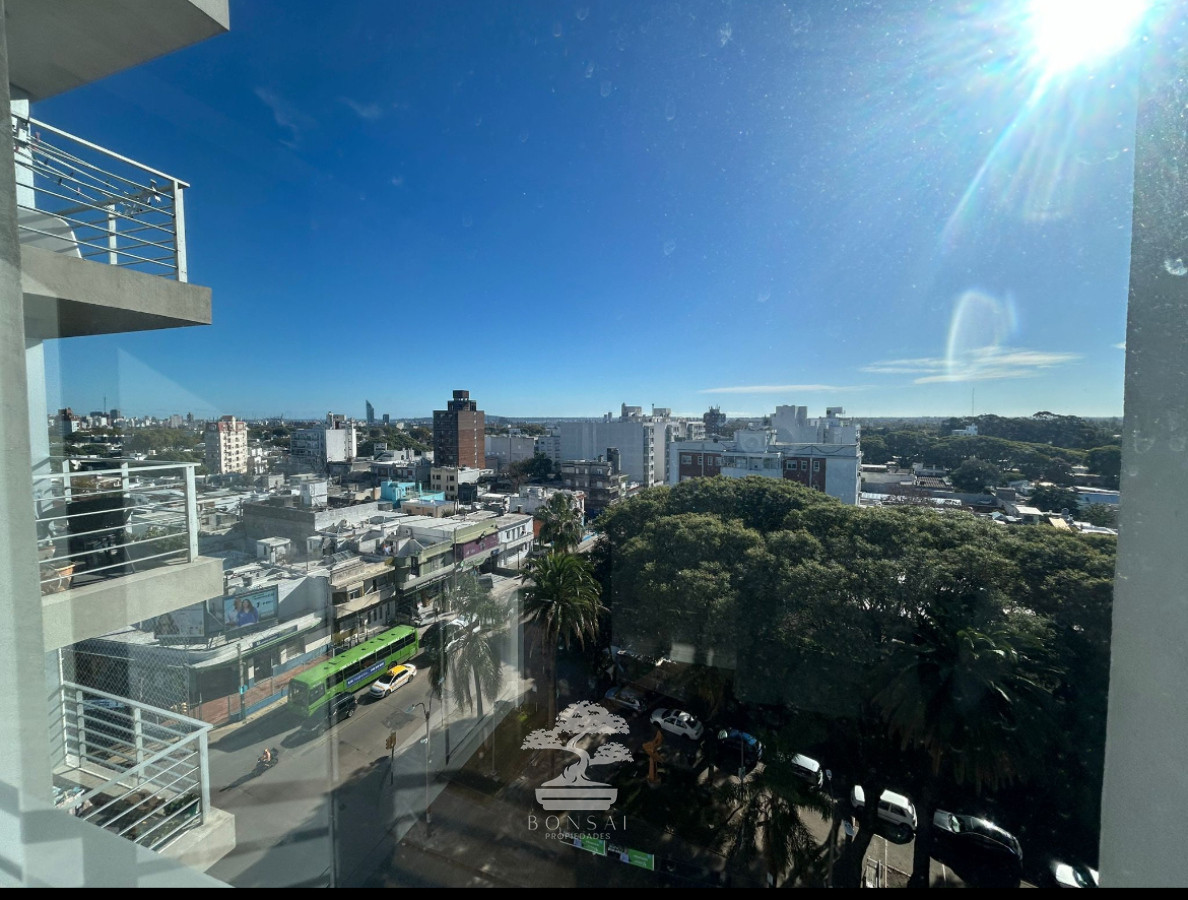 Apartamento ID.556 - Alquiler Apartamento  2 dormitorios Tres Cruces Montevideo lr 