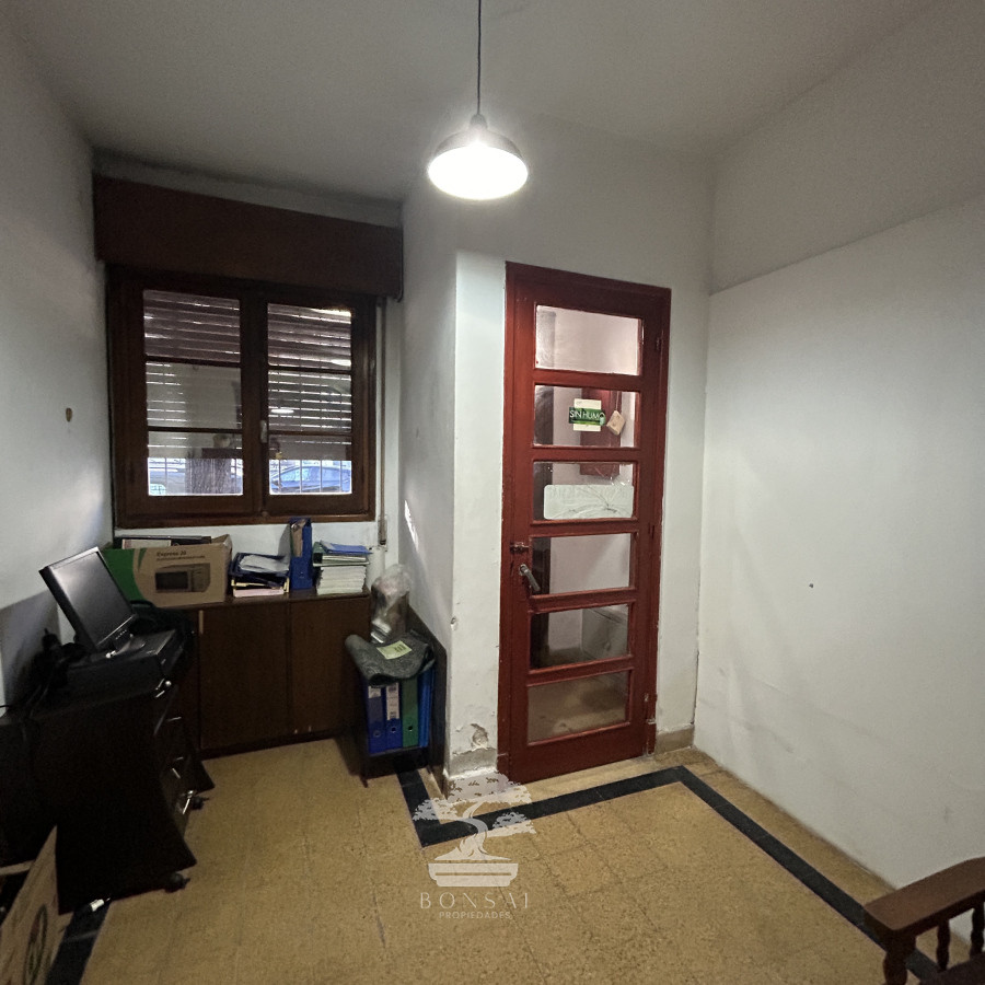 Apartamento ID.632 - Venta Apartamento 2 Dormitorios Cordon Montevideo LR