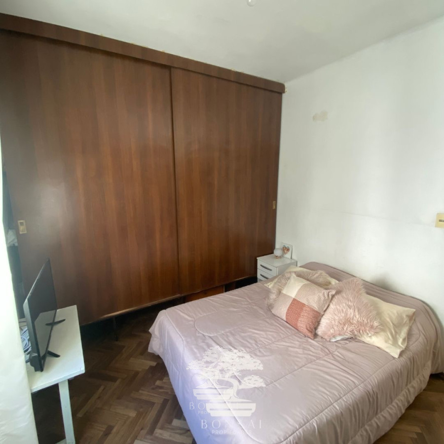Apartamento ID.157 - Venta Apartamento Dos Dormitorios Cordón Montevideo F