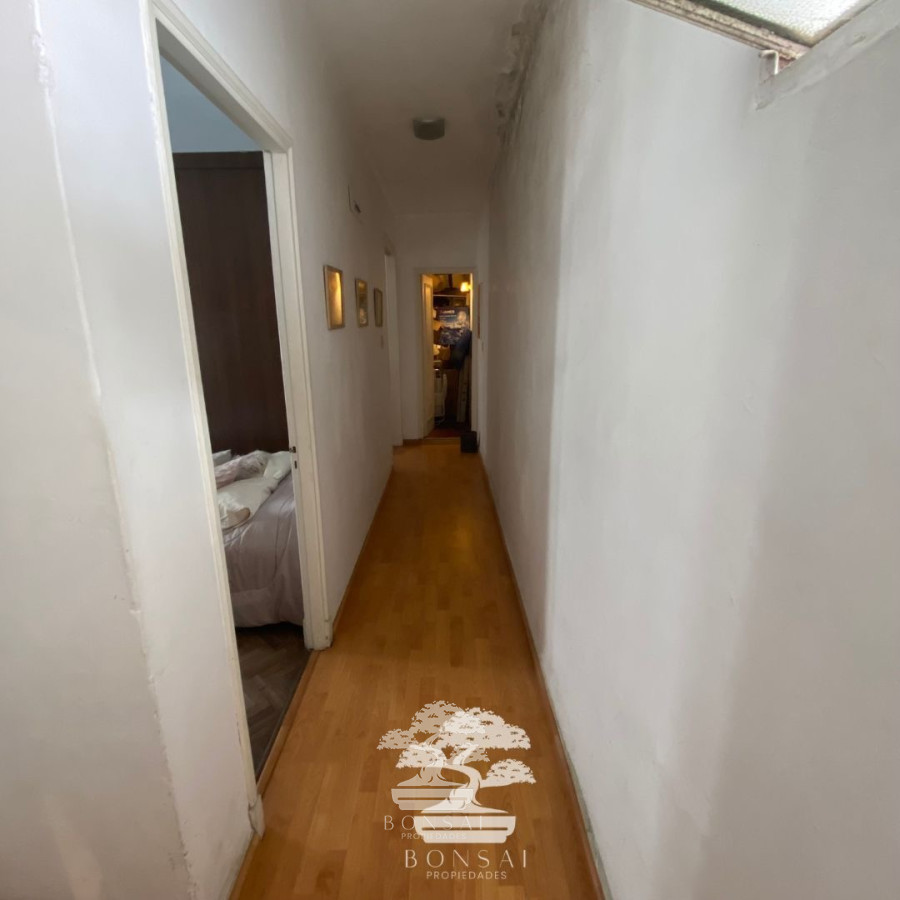 Apartamento ID.157 - Venta Apartamento Dos Dormitorios Cordón Montevideo F