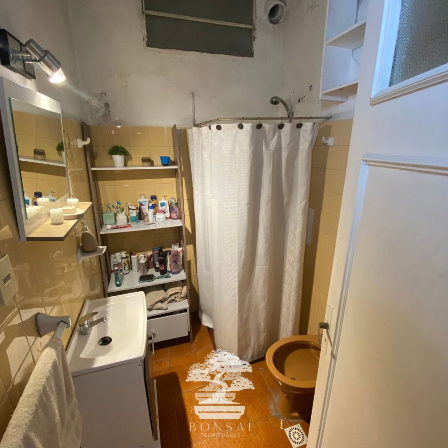 Apartamento ID.157 - Venta Apartamento Dos Dormitorios Cordón Montevideo F