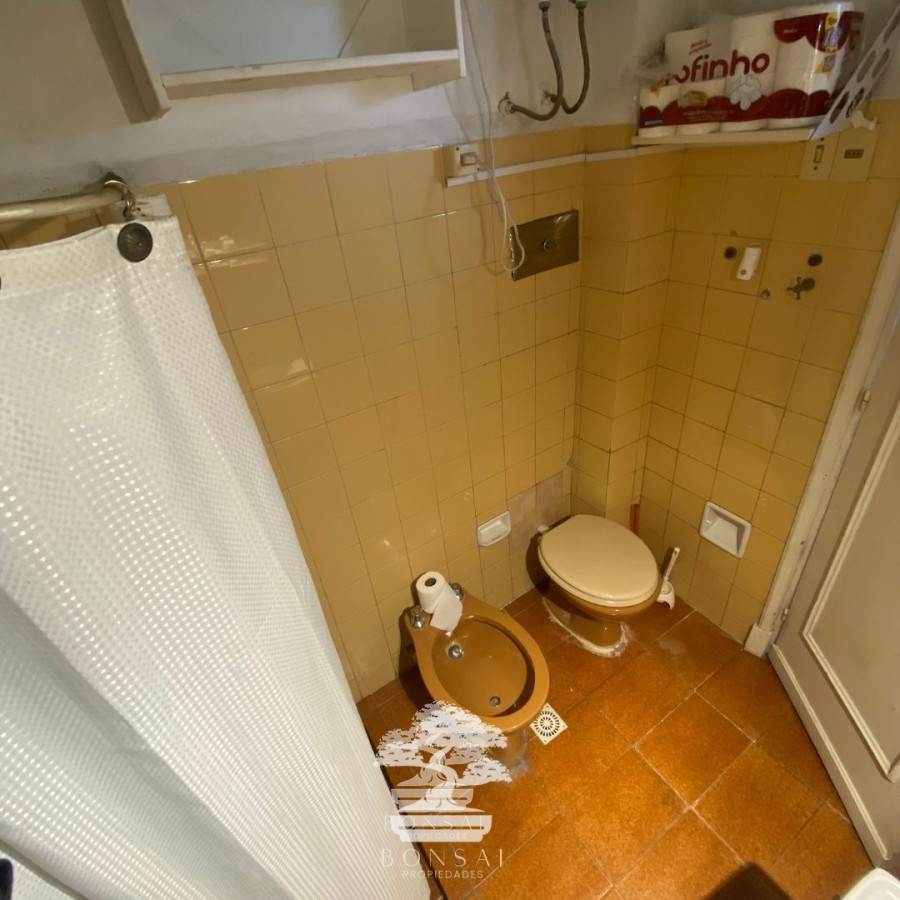 Apartamento ID.157 - Venta Apartamento Dos Dormitorios Cordón Montevideo F