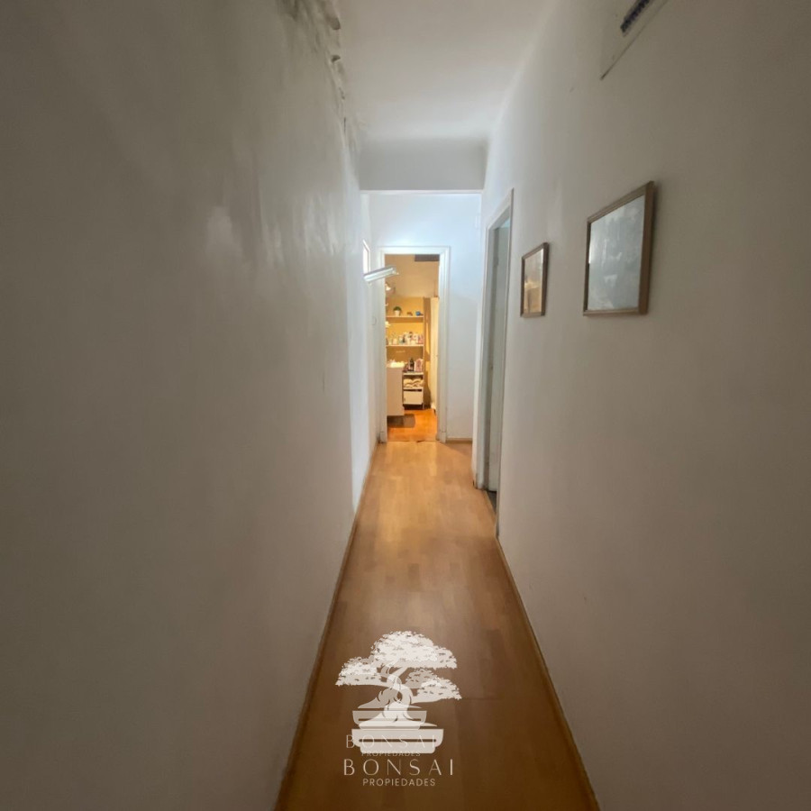 Apartamento ID.157 - Venta Apartamento Dos Dormitorios Cordón Montevideo F