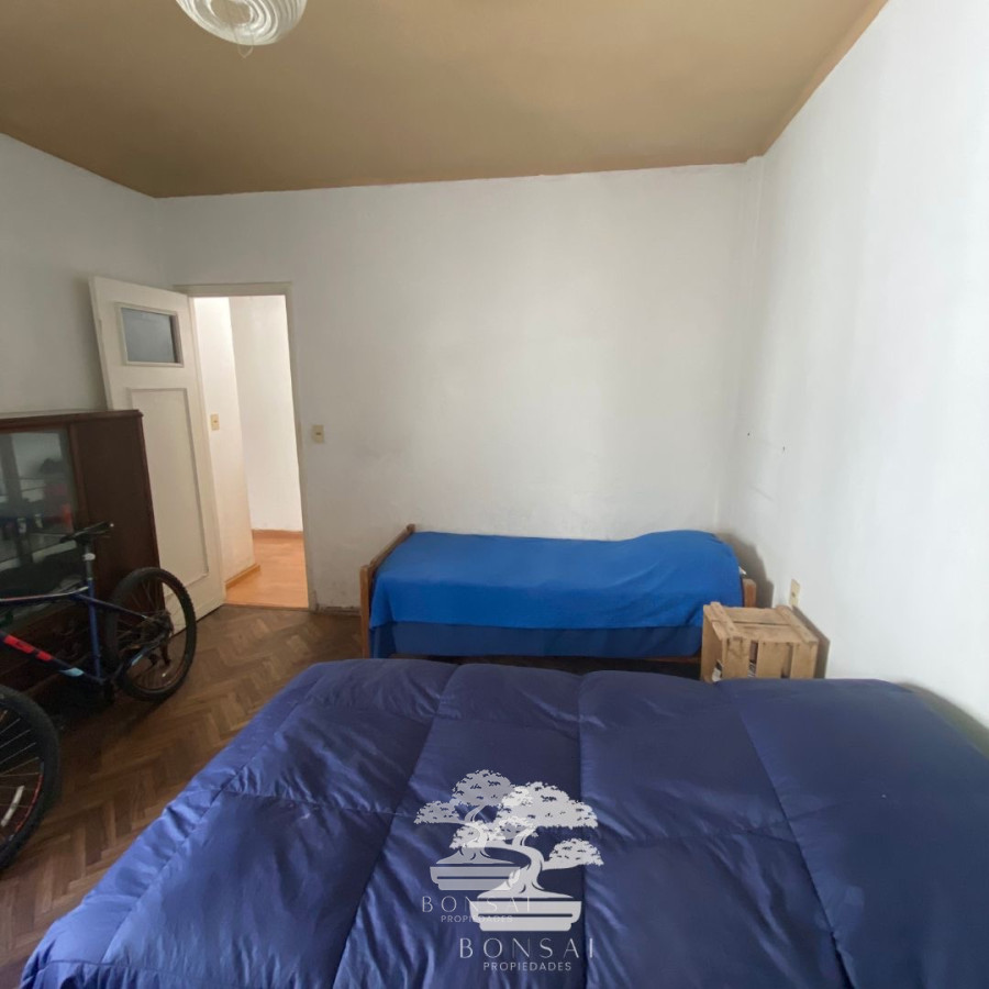 Apartamento ID.157 - Venta Apartamento Dos Dormitorios Cordón Montevideo F