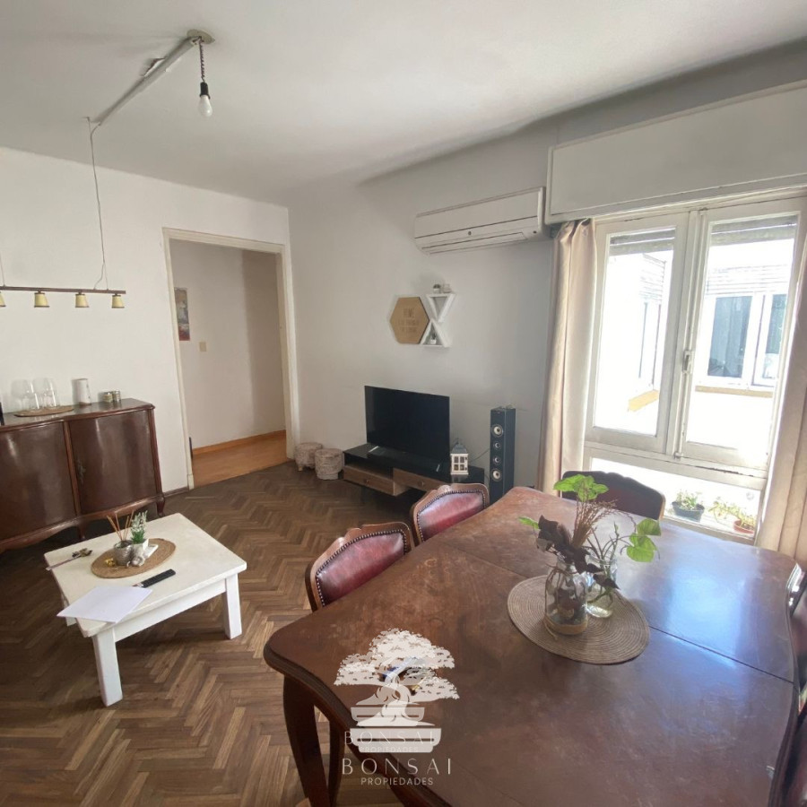 Apartamento ID.157 - Venta Apartamento Dos Dormitorios Cordón Montevideo F