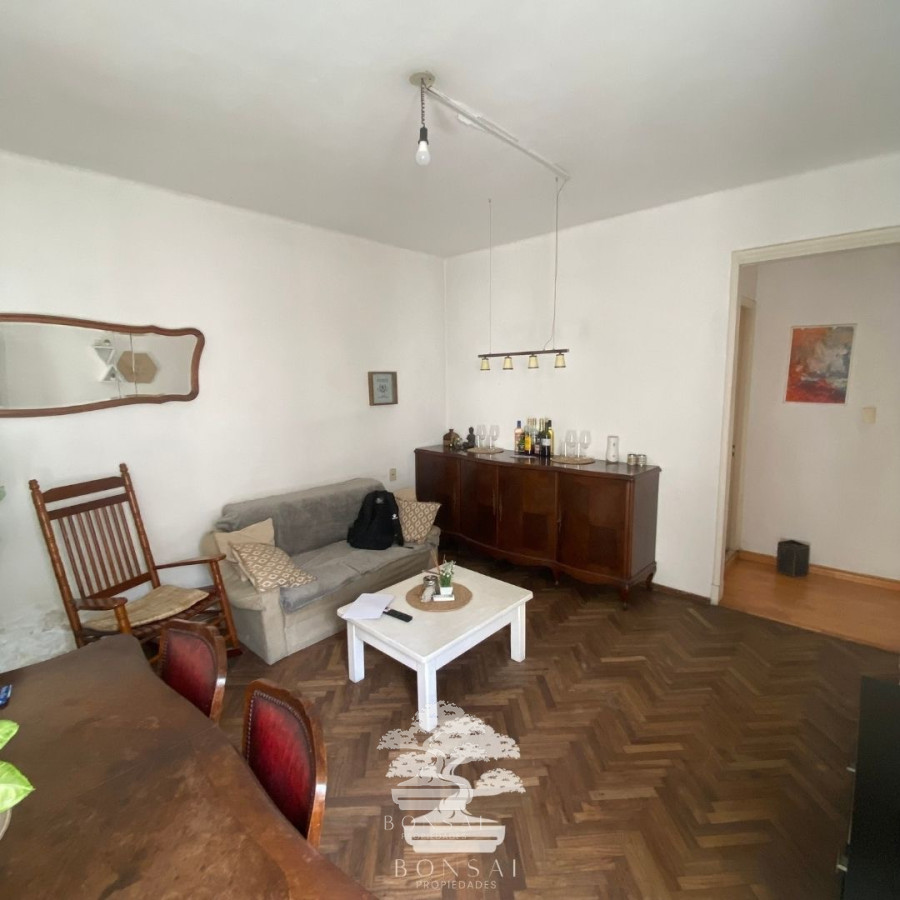 Apartamento ID.157 - Venta Apartamento Dos Dormitorios Cordón Montevideo F