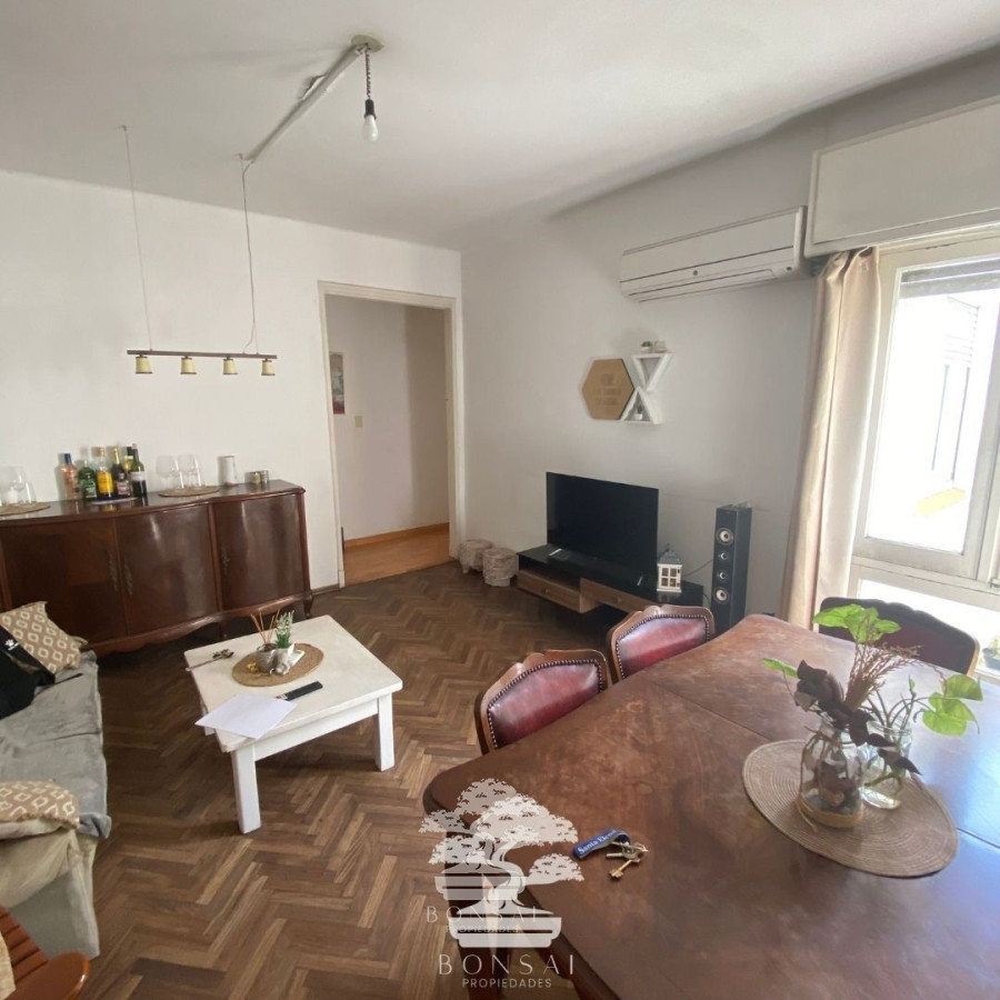 Apartamento ID.157 - Venta Apartamento Dos Dormitorios Cordón Montevideo F