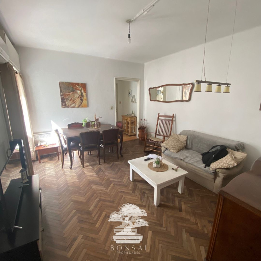 Apartamento ID.157 - Venta Apartamento Dos Dormitorios Cordón Montevideo F
