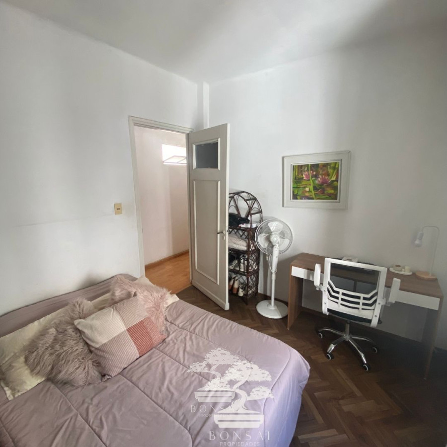 Apartamento ID.157 - Venta Apartamento Dos Dormitorios Cordón Montevideo F