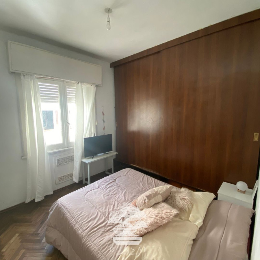 Apartamento ID.157 - Venta Apartamento Dos Dormitorios Cordón Montevideo F