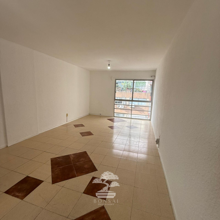 Apartamento ID.1012 - Alquiler Monoambiente Cordon Montevideo S