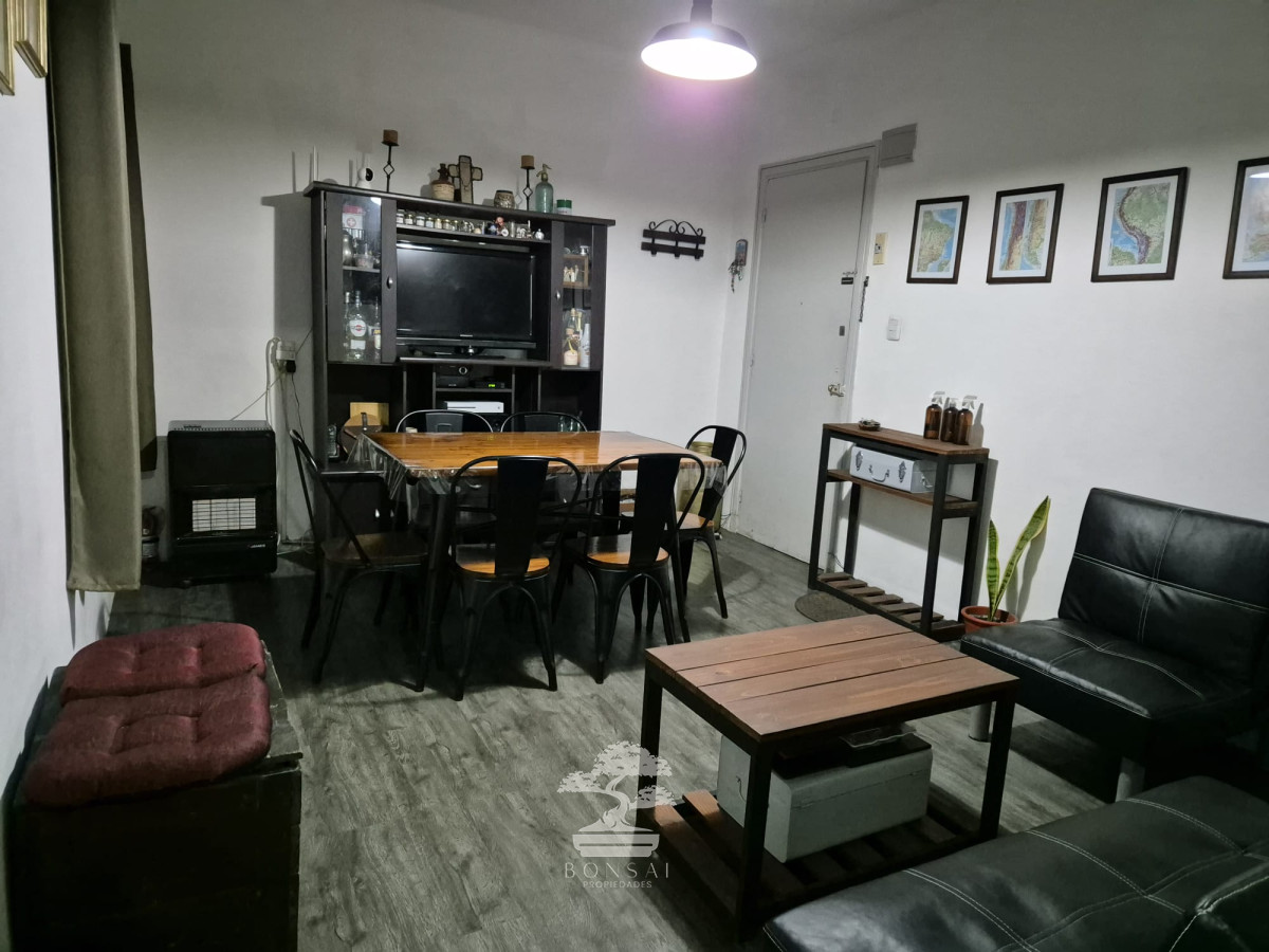 Apartamento ID.606 - Venta Apartamento 2 dormitorios La Blanqueada Montevideo C