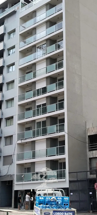 Apartamento ID.992 - Alquiler Apartamento 1 dormitorios Cordon Montevideo S