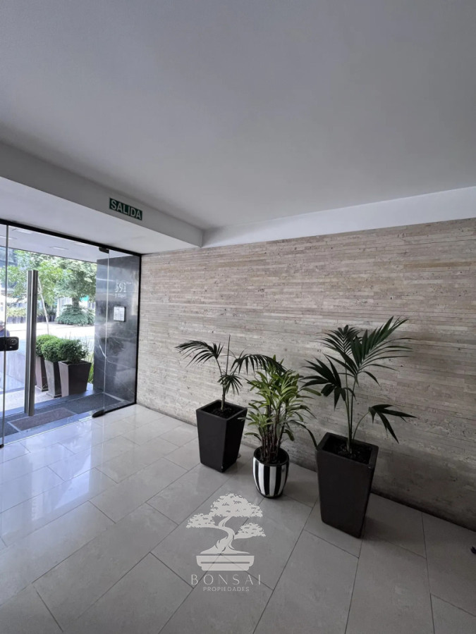 Apartamento ID.986 - Alquiler Apartamento 2 dormitorios Punta Carretas Montevideo N