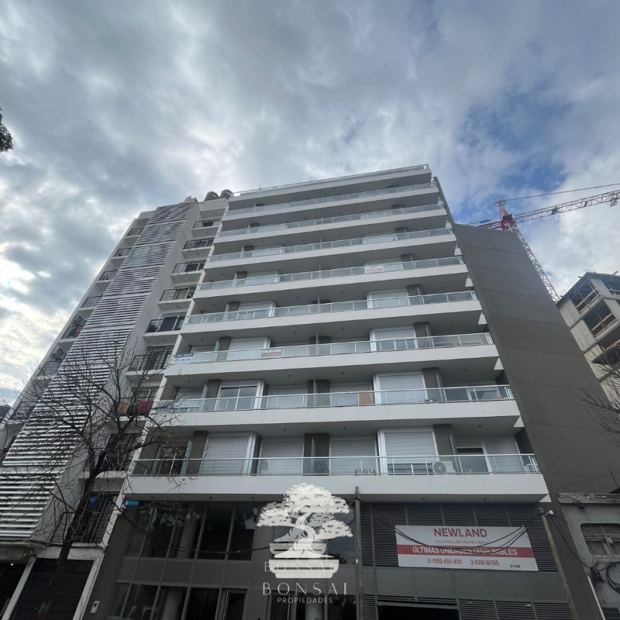 Apartamento ID.160 - Venta Apartamento A Estrenar 2 Dormitorios Cordón Montevideo N