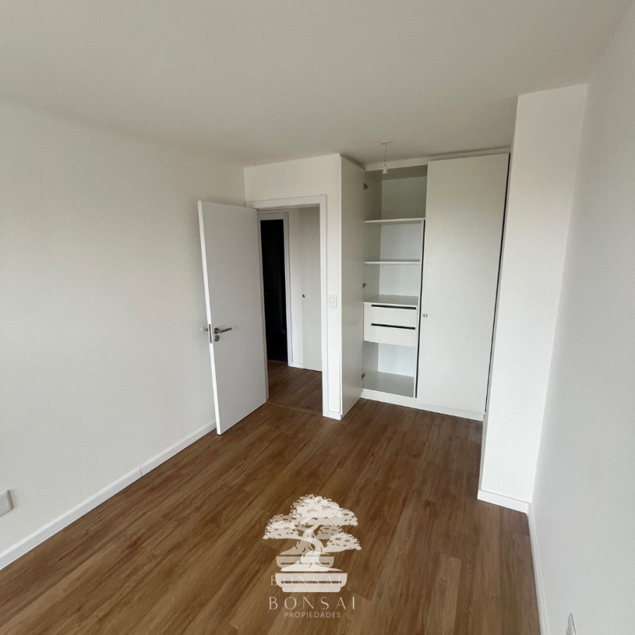 Apartamento ID.160 - Venta Apartamento A Estrenar 2 Dormitorios Cordón Montevideo N