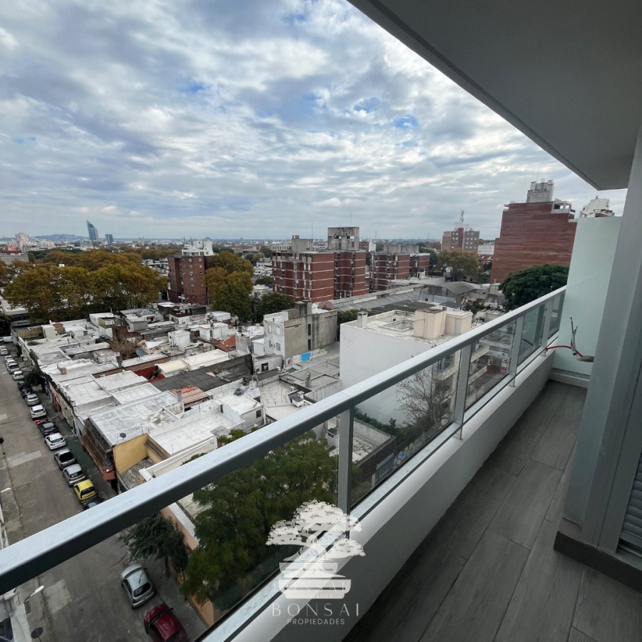Apartamento ID.160 - Venta Apartamento A Estrenar 2 Dormitorios Cordón Montevideo N