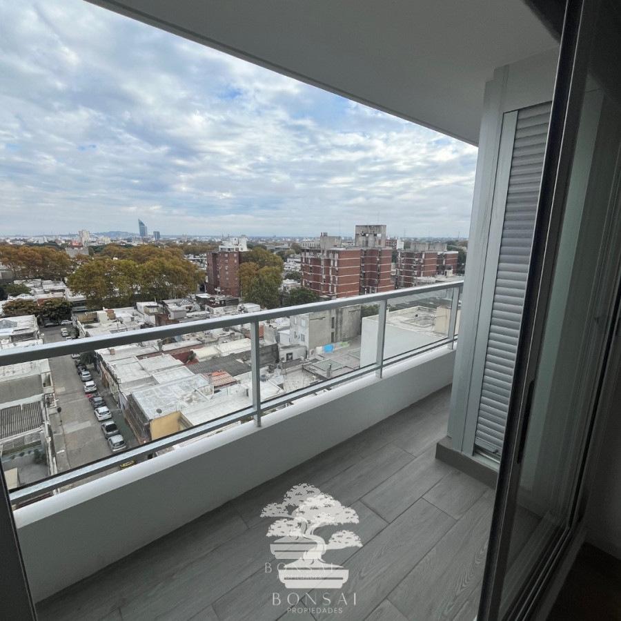 Apartamento ID.160 - Venta Apartamento A Estrenar 2 Dormitorios Cordón Montevideo N