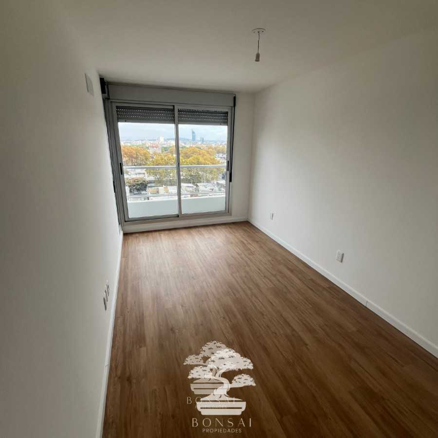 Apartamento ID.160 - Venta Apartamento A Estrenar 2 Dormitorios Cordón Montevideo N