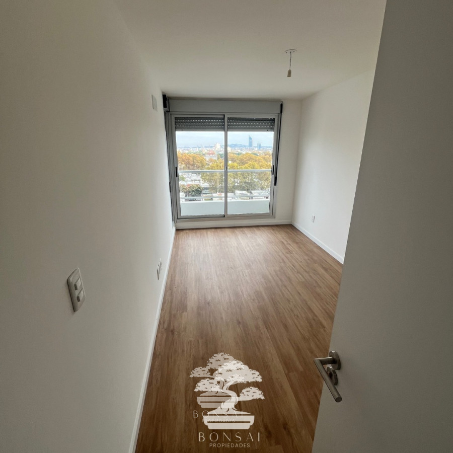 Apartamento ID.160 - Venta Apartamento A Estrenar 2 Dormitorios Cordón Montevideo N