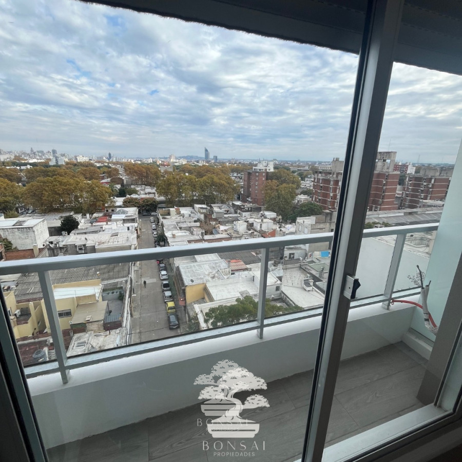 Apartamento ID.160 - Venta Apartamento A Estrenar 2 Dormitorios Cordón Montevideo N