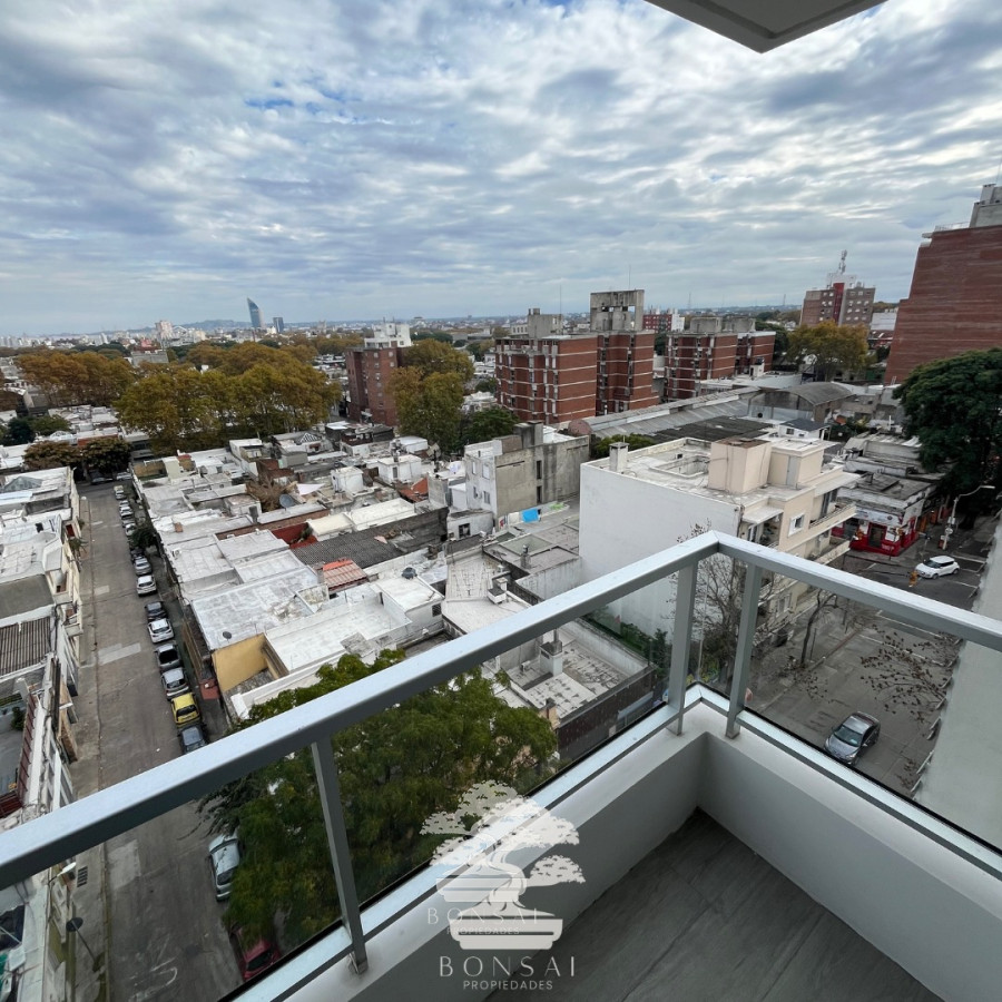 Apartamento ID.160 - Venta Apartamento A Estrenar 2 Dormitorios Cordón Montevideo N