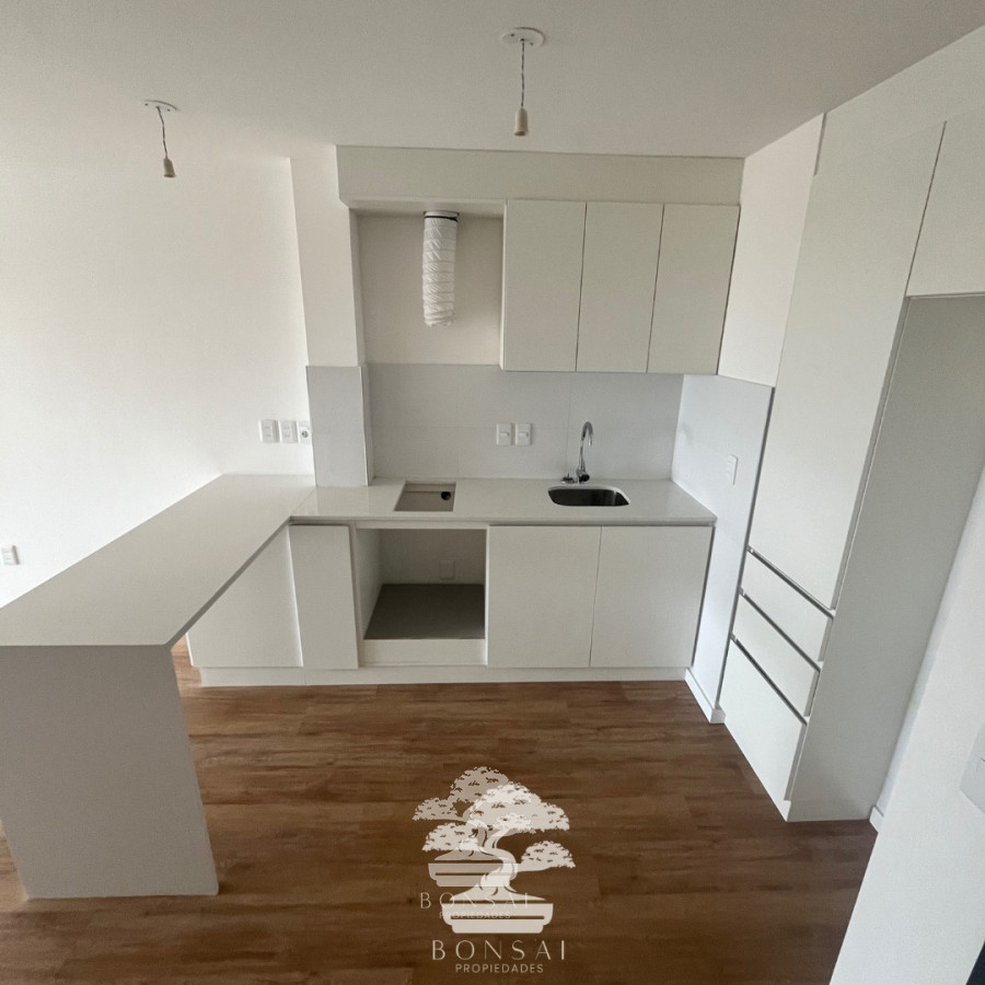 Apartamento ID.160 - Venta Apartamento A Estrenar 2 Dormitorios Cordón Montevideo N