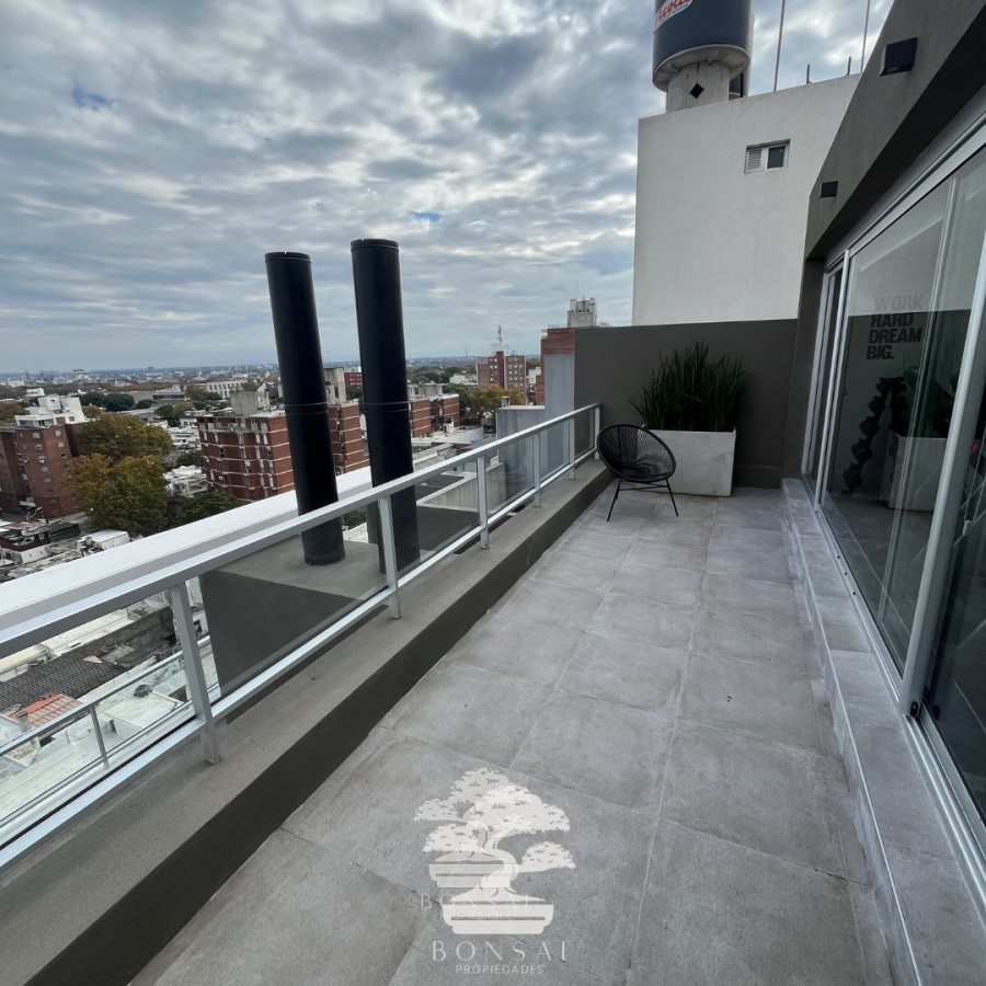 Apartamento ID.160 - Venta Apartamento A Estrenar 2 Dormitorios Cordón Montevideo N