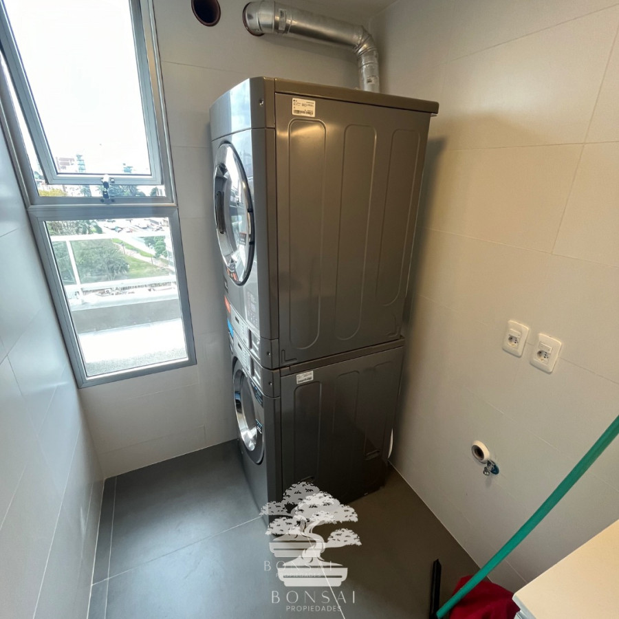 Apartamento ID.160 - Venta Apartamento A Estrenar 2 Dormitorios Cordón Montevideo N