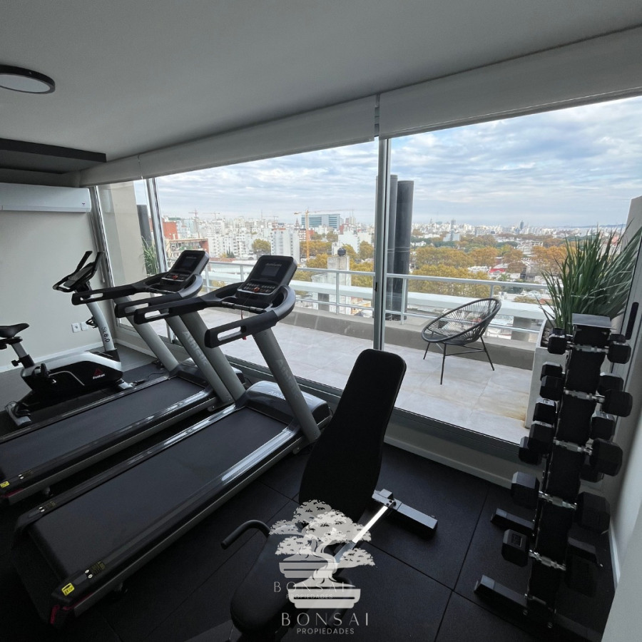 Apartamento ID.160 - Venta Apartamento A Estrenar 2 Dormitorios Cordón Montevideo N