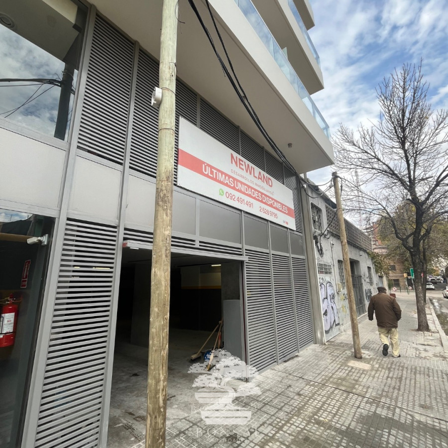Apartamento ID.160 - Venta Apartamento A Estrenar 2 Dormitorios Cordón Montevideo N