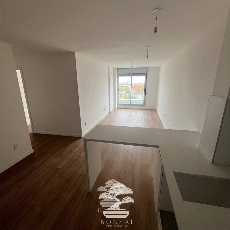 Apartamento ID.160 - Venta Apartamento A Estrenar 2 Dormitorios Cordón Montevideo N