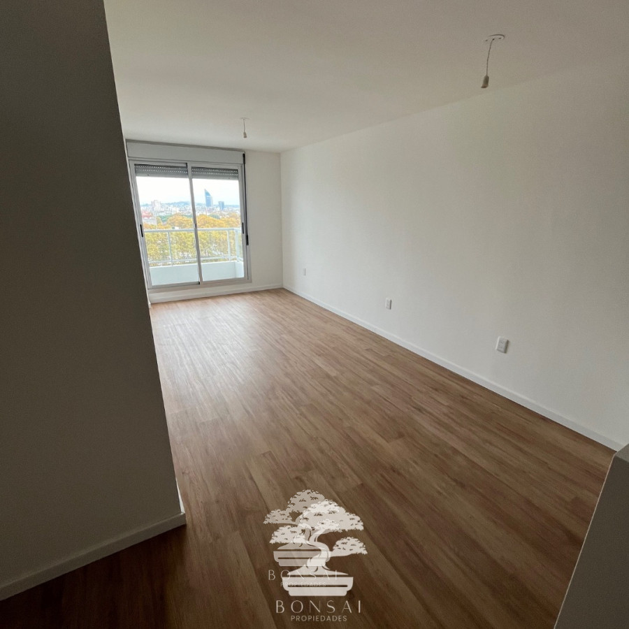 Apartamento ID.160 - Venta Apartamento A Estrenar 2 Dormitorios Cordón Montevideo N