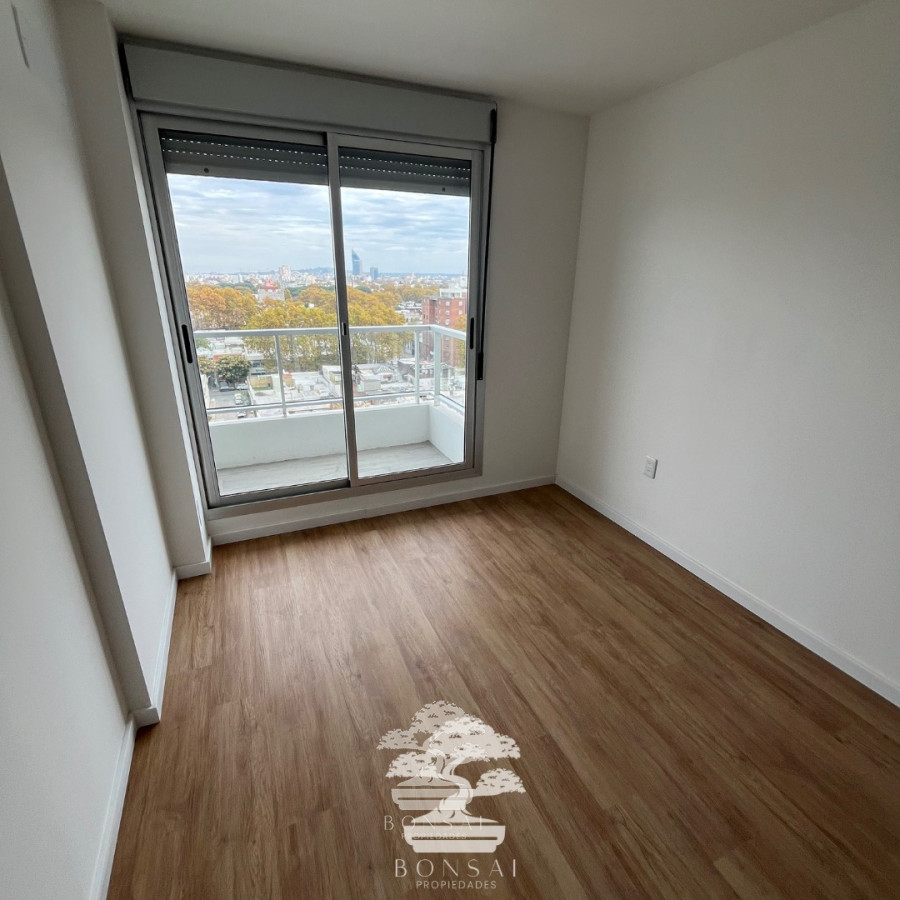 Apartamento ID.160 - Venta Apartamento A Estrenar 2 Dormitorios Cordón Montevideo N
