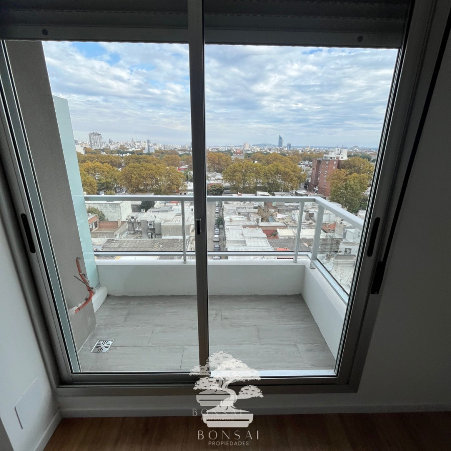 Apartamento ID.160 - Venta Apartamento A Estrenar 2 Dormitorios Cordón Montevideo N