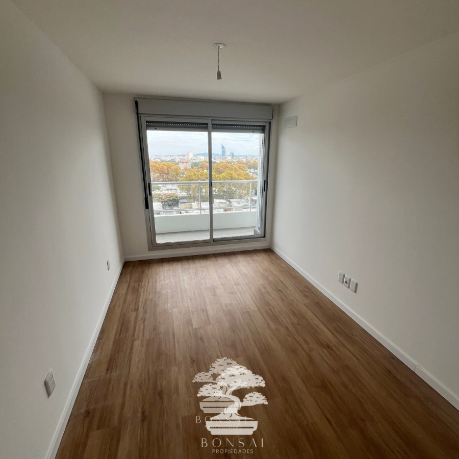 Apartamento ID.160 - Venta Apartamento A Estrenar 2 Dormitorios Cordón Montevideo N