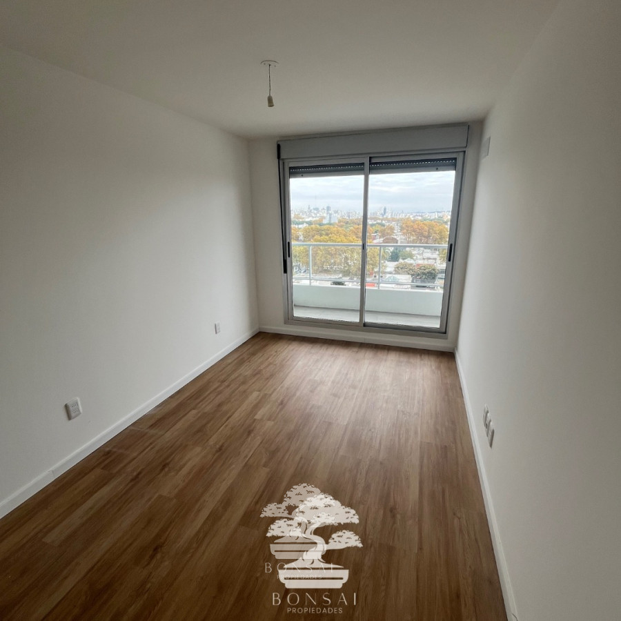 Apartamento ID.160 - Venta Apartamento A Estrenar 2 Dormitorios Cordón Montevideo N