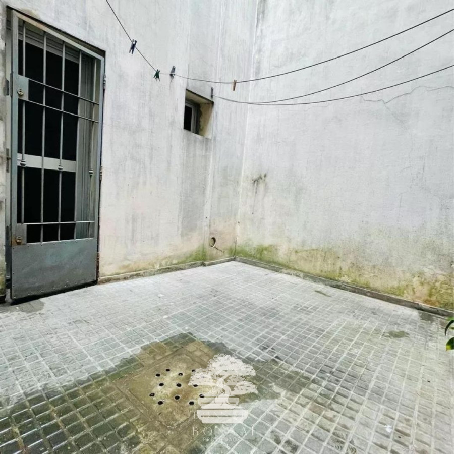 Apartamento ID.163 - Venta Apartamento 1 Dormitorio Ciudad Vieja Montevideo B