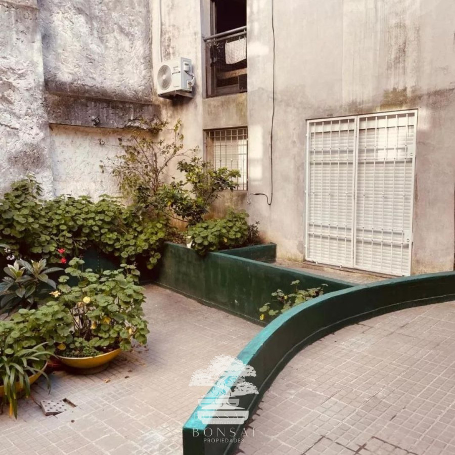 Apartamento ID.163 - Venta Apartamento 1 Dormitorio Ciudad Vieja Montevideo B