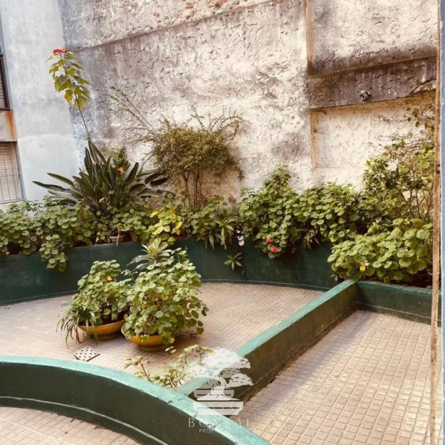 Apartamento ID.163 - Venta Apartamento 1 Dormitorio Ciudad Vieja Montevideo B