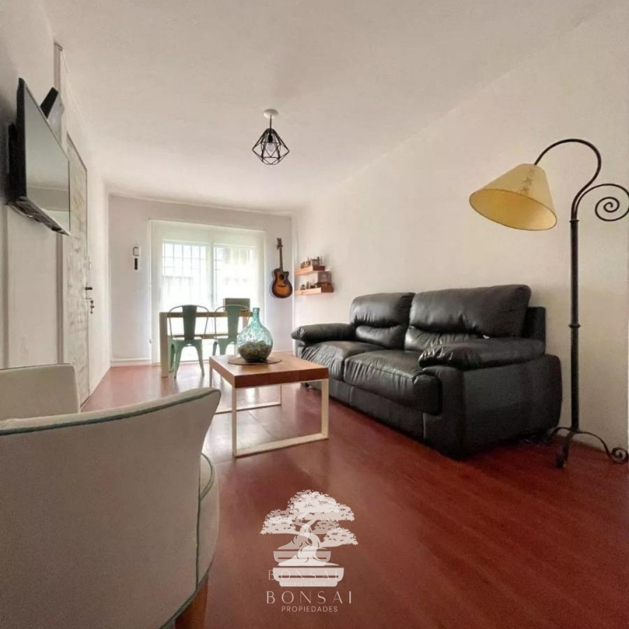 Apartamento ID.163 - Venta Apartamento 1 Dormitorio Ciudad Vieja Montevideo B