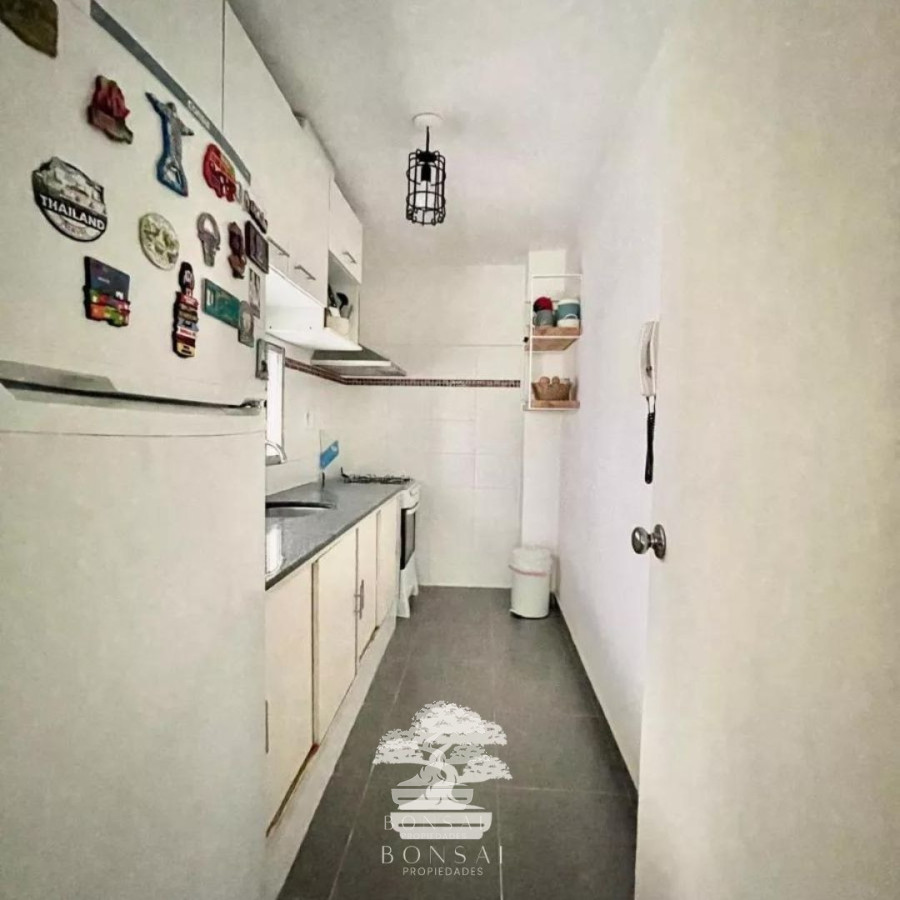 Apartamento ID.163 - Venta Apartamento 1 Dormitorio Ciudad Vieja Montevideo B