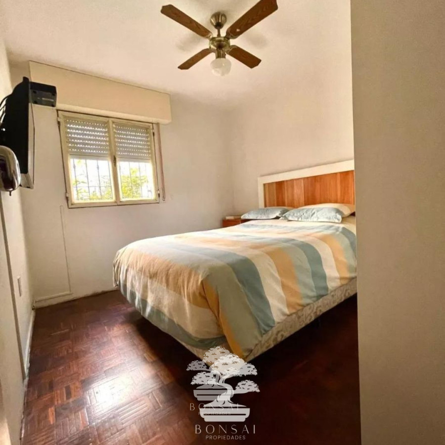 Apartamento ID.163 - Venta Apartamento 1 Dormitorio Ciudad Vieja Montevideo B