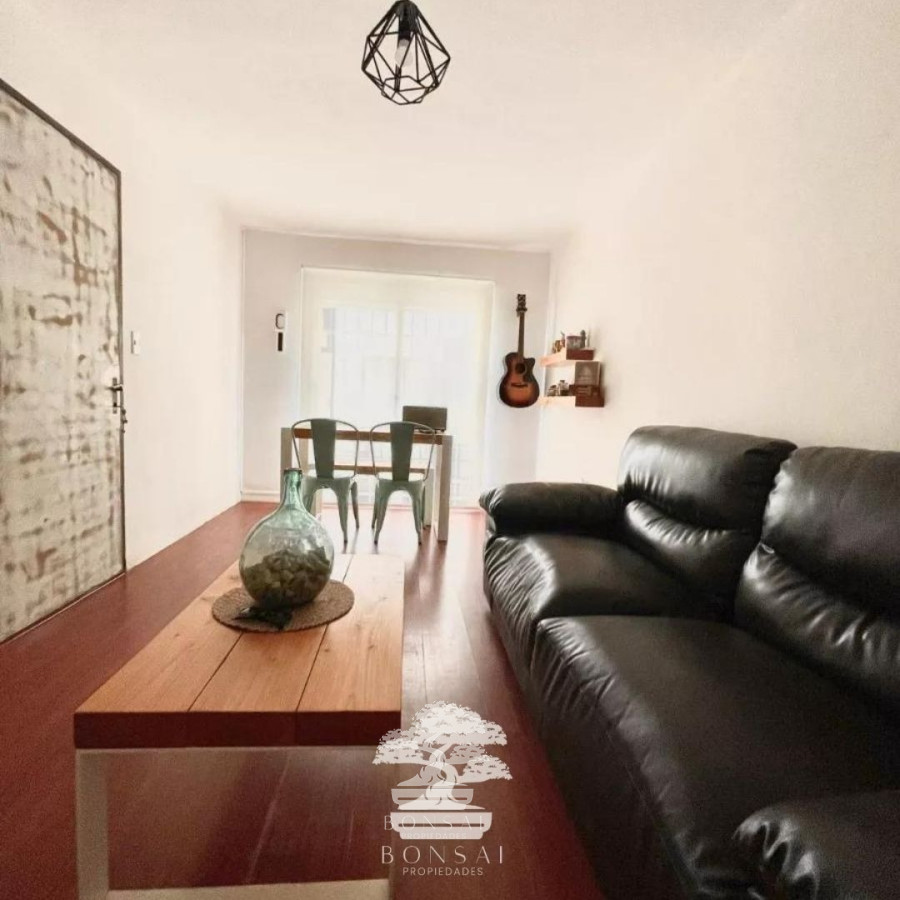 Apartamento ID.163 - Venta Apartamento 1 Dormitorio Ciudad Vieja Montevideo B