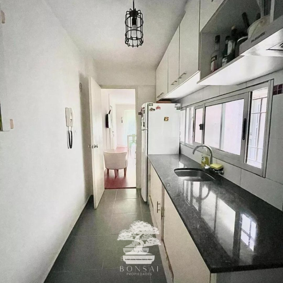 Apartamento ID.163 - Venta Apartamento 1 Dormitorio Ciudad Vieja Montevideo B